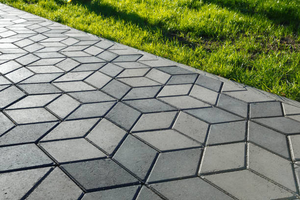 Best Concrete Paver Driveway  in Cornville, AZ