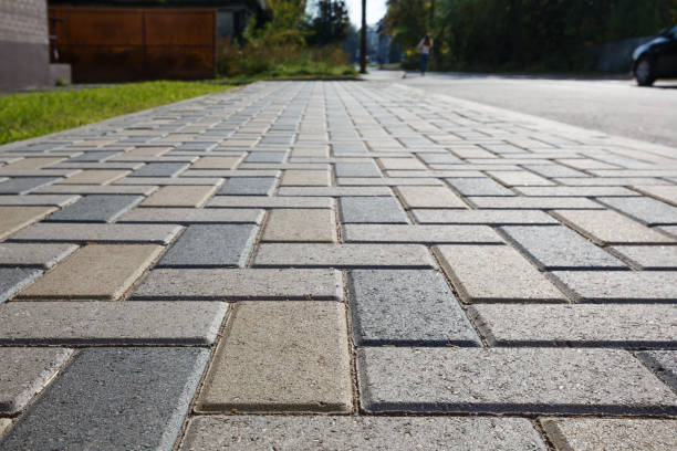 Best Decorative Driveway Pavers  in Cornville, AZ